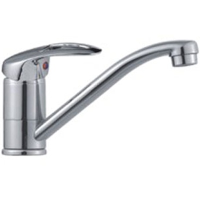 Смеситель для кухни Frap F4539-B Хром