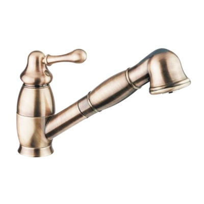 Смеситель для кухни Migliore Maya ML.CUC-8995 Хром ML.CUC-8995.CR