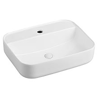 Раковина-чаша Aquanet Soul 50 211283 Белая