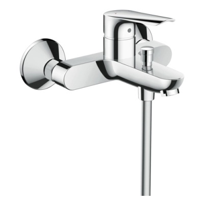 Комплект смесителей Hansgrohe SET Logis E 70 (a) Хром