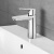 Смеситель для раковины Grohe BauLoop 23762000 Хром Смеситель для раковины Grohe BauLoop 23762000 Хром