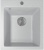 Кухонная мойка Mixline ML-GM14-310 525093 Серая Кухонная мойка Mixline ML-GM14-310 525093 Серая