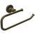 Держатель для полотенец Rush Crete CR35511 Бронза Держатель для полотенец Rush Crete CR35511 Бронза