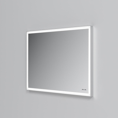 Зеркало AM.PM Spirit V2.0 101 с подсветкой Хром