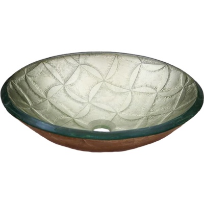 Раковина-чаша Bronze de Luxe 45 12108 Без перелива