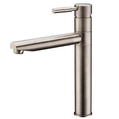 Смеситель для кухни WasserKRAFT A8137 Светлая бронза