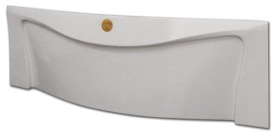 Фронтальная панель Франческа