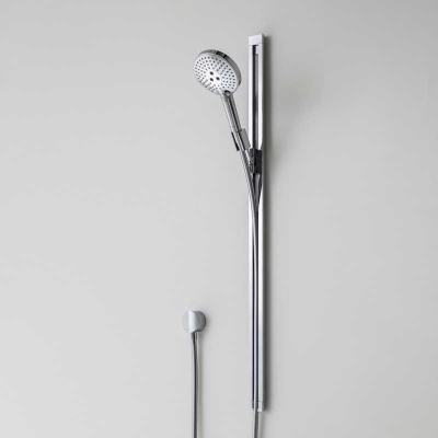 Душевая штанга Hansgrohe Raindance 27636000 Хром
