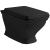 Унитаз Artceram Civitas CIV001 03 00 подвесной Черный