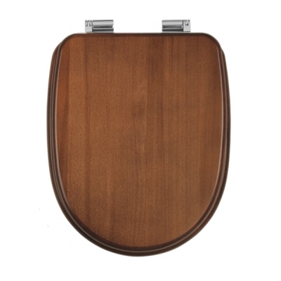 Крышка-сиденье для унитаза Migliore Gianeta ML.GNT-26.810.NC CR (хром)