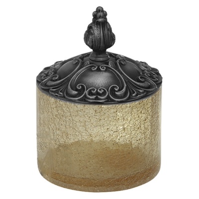 Баночка Migliore Elisabetta ML.ELB-60.128 CR (хром)