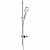 Душевой гарнитур Hansgrohe Raindance Select S 26633400 Хром Белый