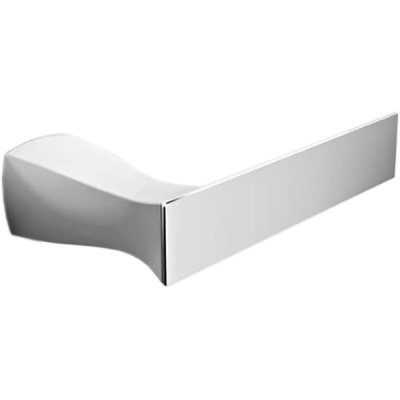 Держатель туалетной бумаги Artceram Jazz JZA009 01 Белый Хром