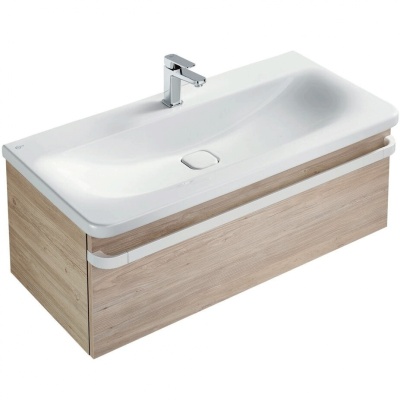 Раковина Ideal Standard Tonic II 102 K087201 Белая