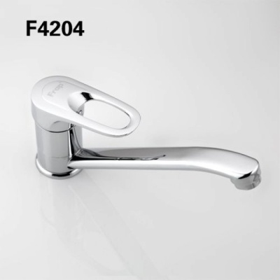 Смеситель для кухни Frap F4204 Хром