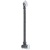 Слив-перелив WasserKRAFT A074 click-clack Хром