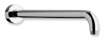 Кронштейн для верхнего душа Emmevi c00679 350 Хром