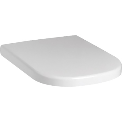 Крышка-сиденье Artceram Faster FSA001 01 71 белое