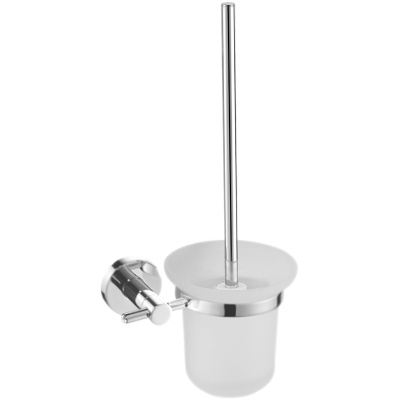 Ершик для унитаза Clever Urban2 60567 Хром