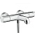 Смеситель для ванны Hansgrohe Ecostat 1001 CL 13201000 с термостатом Хром