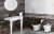 Раковина Vitra Efes 6209B003-0001 Белый