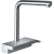 Смеситель для кухни Hansgrohe Aquno Select M81 73830000 Хром