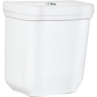 Бачок Creavit Corner Klasik KL410-00CB00E-0000