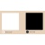 Тумба под раковину BelBagno Atria 100 2A ATRIA-1000-2A-SO-BL подвесная Bianco laccato lucido