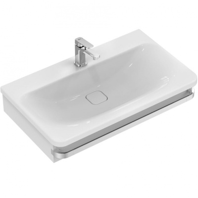 Раковина Ideal Standard Tonic II 82 K083901 Белая