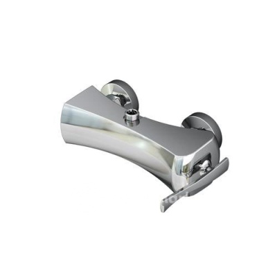 Смеситель для душа Gattoni Icarus 4327 CO