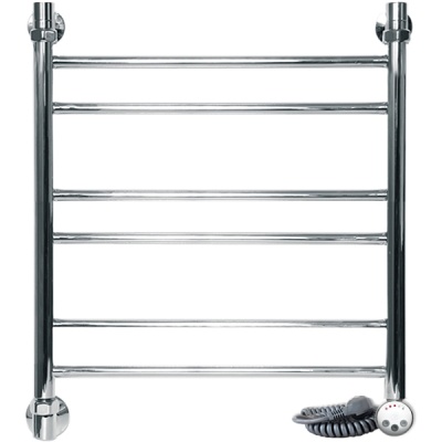 Электрический полотенцесушитель Ника Classic ЛП (г2) 50x60 Хром