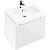 Тумба под раковину Villeroy&Boch Subway 2.0 65 подвесная Белая