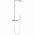 Душевая система Grohe SmartControl 26361000 с термостатом Хром