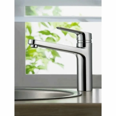 Смеситель для кухни Ideal Standard Ceraplan III B0952AA Хром