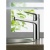 Смеситель для кухни Ideal Standard Ceraplan III B0952AA Хром