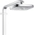 Душевая система Hansgrohe Raindance Select S 27283000 Хром