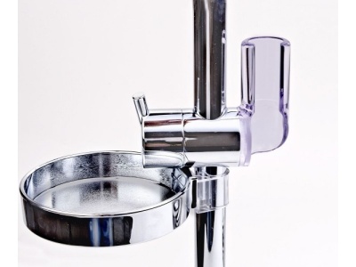 Душевой гарнитур Hansgrohe Croma 27717000 Хром