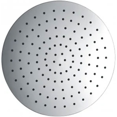 Верхний душ Kaiser SH-387 Серый Хром