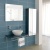 Раковина Ideal Standard Strada 43 K078301 Белая