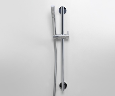 Душевой гарнитур WasserKRAFT A142 Хром