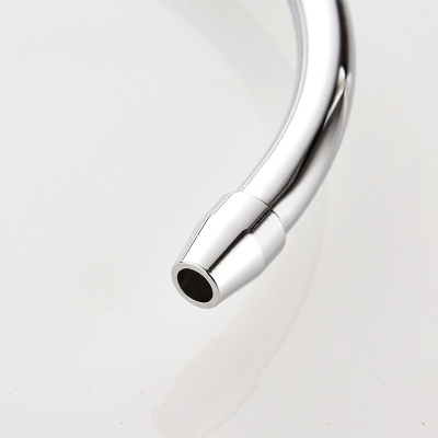 Кран для одного типа воды Frap F1052-8 Хром