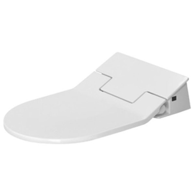 Крышка-биде Duravit SensoWash 611000002000300 с микролифтом