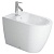 Биде Duravit ME by Starck 2289100000 Белое