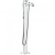 Смеситель для ванны Hansgrohe Metropol Classic 31445000 Хром