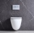 Унитаз BelBagno Amanda BB051CHR подвесной без сиденья