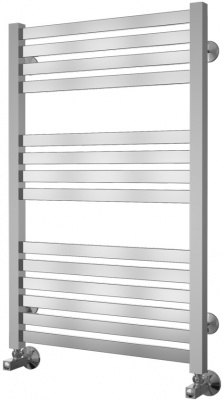 Водяной полотенцесушитель Terminus Тоскана П14 500x815 4620768884795 Хром