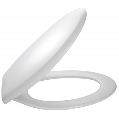 Сиденье для унитаза Jacob Delafon Brive E4357G-00 Белая