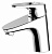 Смеситель для раковины Bravat Drop-D F148162C Хром
