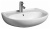 Раковина Geberit (Keramag) Renova Nr. 1 223065000 Белая