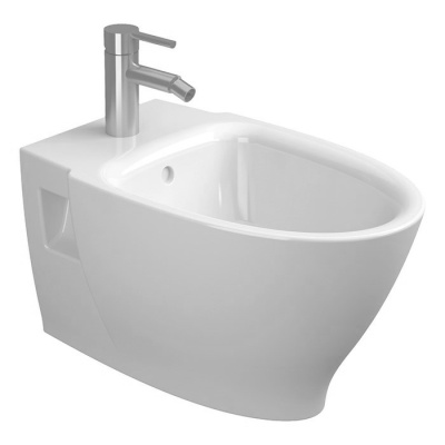 Биде Sanitana Pop Art S10077734900000 подвесное Белое